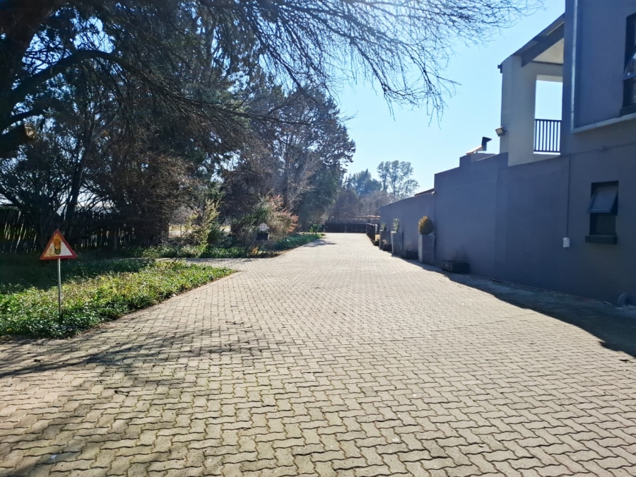 Commercial Property for Sale in Roodewal Free State